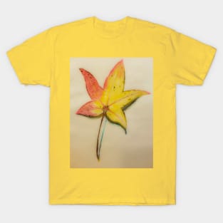 Fall Leaf T-Shirt